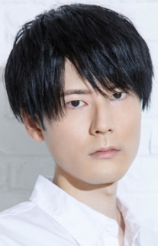 Foto Seiyuu Kouki Uchiyama