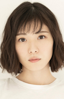 Foto Mayu Matsuoka