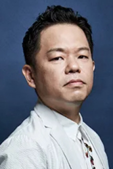 Foto Seiyuu Atsuhiro Tsuda