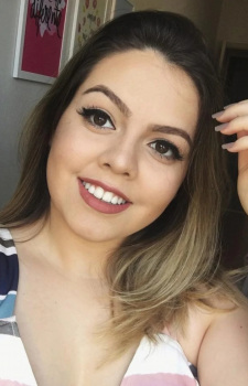 Foto Seiyuu Bia Menezes