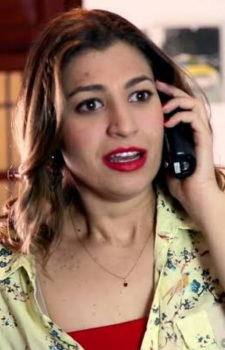 Foto Seiyuu Kátia Campos