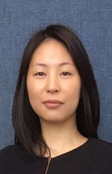 Foto Seiyuu Catherine Fu