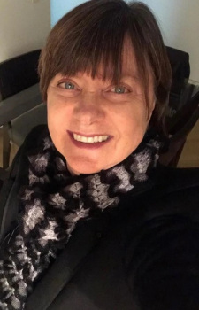 Foto Seiyuu Sheila Dorfman