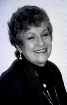 Foto Seiyuu Rosanelda Aguirre