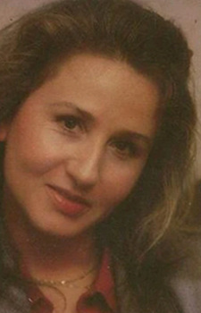 Foto Seiyuu Antonella Rendina