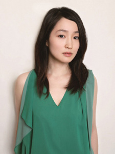 Foto Staf/Seiyuu Yuuko Andou