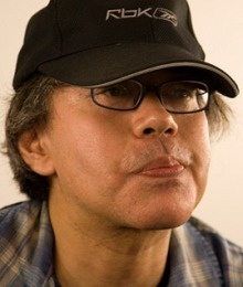 Foto Staf/Seiyuu Masamitsu Hidaka