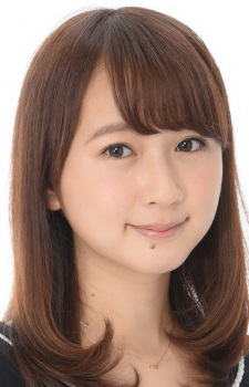 Foto Seiyuu Tomoyo Takayanagi
