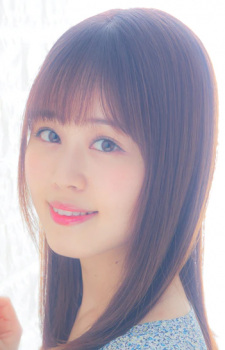 Foto Seiyuu Natsumi Hioka