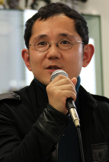 Shu Takumi