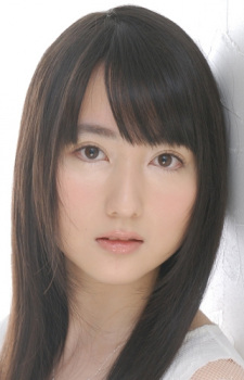 Foto Seiyuu Tomomi Mineuchi