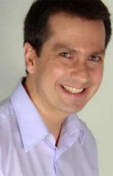 Foto Seiyuu Fernando Perón