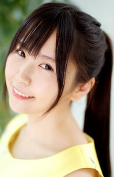 Foto Seiyuu Kotori Koiwai
