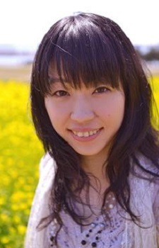 Foto Seiyuu Misato Sakamoto