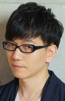 Foto Seiyuu Masahiro Yamanaka