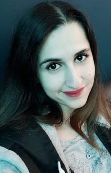 Foto Seiyuu Letícia Celini