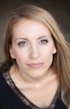 Foto Seiyuu Lalainia Lindbjerg