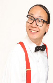 Foto Seiyuu Takashi