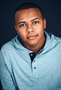 Foto Seiyuu A.J. Beckles