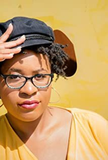 Foto Seiyuu Cassie Ewulu