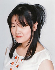 Foto Seiyuu Hitomi