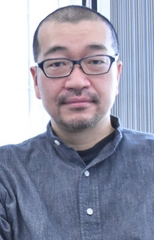 Foto Staf/Seiyuu Atsushi Takahashi
