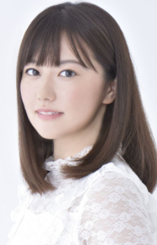 Foto Sachika Misawa 8