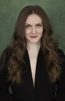 Foto Seiyuu Maureen Price