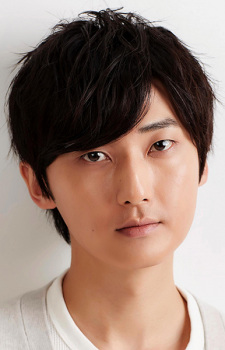 Foto Seiyuu Ryouhei Arai