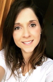 Foto Seiyuu Mariana Mirabetti