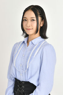 Foto Chinatsu Hirose
