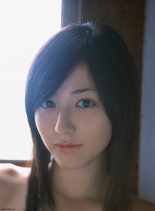 Foto Seiyuu Yumi Sugimoto