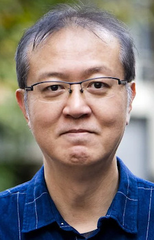 Foto Staf/Seiyuu Masahiko Ootsuka