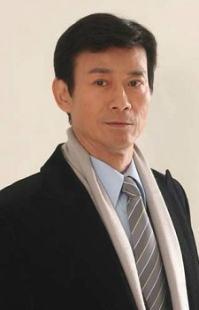 Adam Cheng
