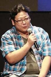 Foto Staf/Seiyuu Yuuki Itou