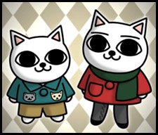 Foto Nekojiru 1