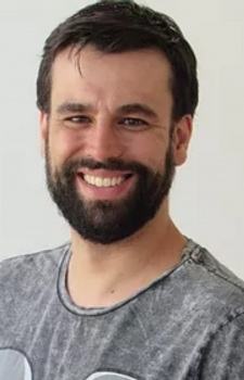 Foto Seiyuu Caco Penna