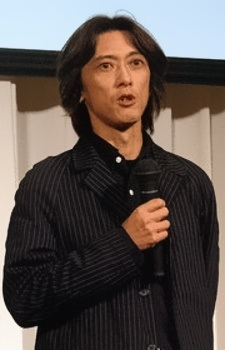 Foto Toshiya Shinohara
