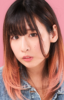 Foto Staf/Seiyuu Sunao Yoshikawa