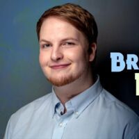 Foto Seiyuu Brendan Blaber