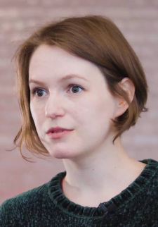 Foto Seiyuu Marie Braam