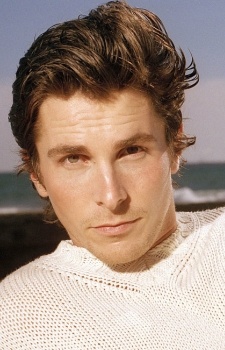 Foto Seiyuu Christian Bale