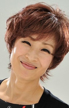 Foto Seiyuu Fumi Hirano