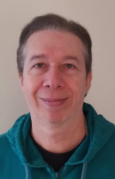 Foto Seiyuu Marcelo Pissardini