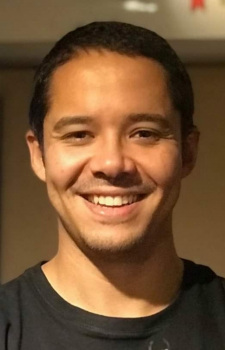 Foto Seiyuu Yuri Chesman