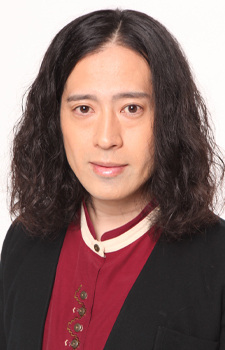 Naoki Matayoshi