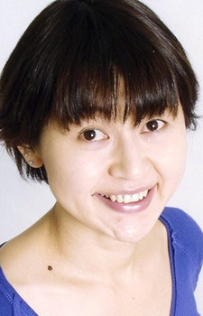 Foto Seiyuu Miyako Itou