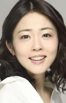 Foto Seiyuu Misato Fukuen