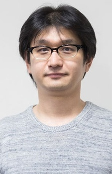 Foto Staf/Seiyuu Yoshimi Itazu