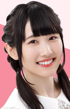 Foto Seiyuu Yurina Uchiyama